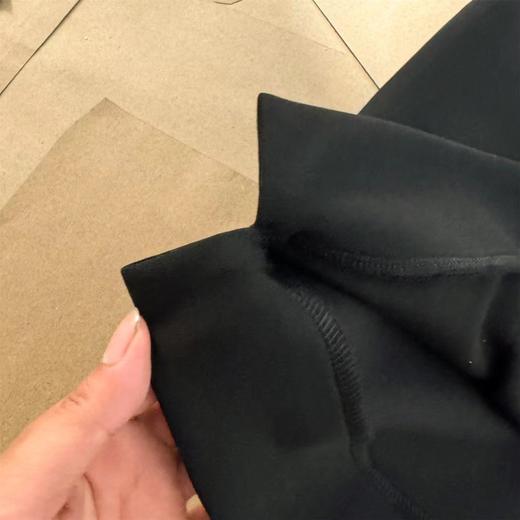 F022752秋冬新款云感空气层圆领运动休闲卫衣 商品图12