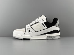 春季特惠💰720 LV鞋子 男女同款 代购品质 私人订单 驴家 Trainer 新版本