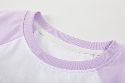 502-童圆领长袖针织衫 商品图6