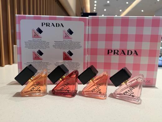 F022762我本莫测四件套香水中样30ml四件套 商品图1