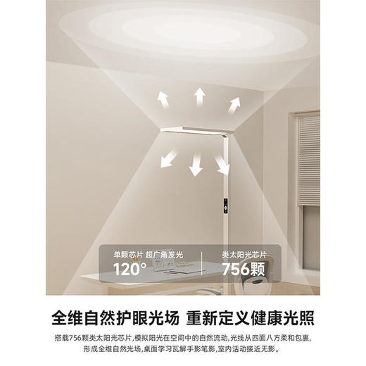 [代发】纳美星大路灯T2000Plus 商品图2