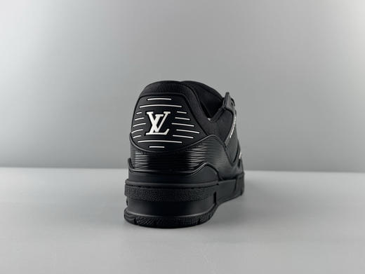 春季特惠💰720 LV鞋子 男女同款 纯原版本 # 驴牌 Trainer 新配色 商品图3