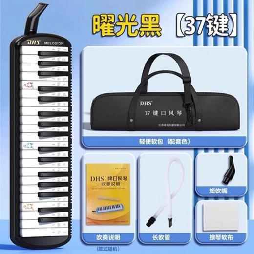 风琴37小学生专业演奏课堂初学者入门儿童乐器吹琴 商品图0