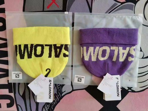萨洛蒙线帽，冷帽，纯正品，支持鉴定！！！

128一顶，假一赔十！！！ 商品图8