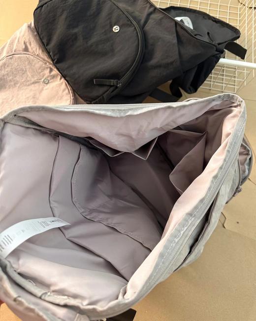 F022707三合一防水户外瑜珈运动休闲双肩包 商品图8