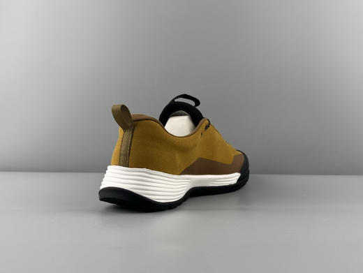 春季特惠💰460 Arcteryx 始祖鸟 Konseal FL 2 舒适轻盈 防滑耐磨 低帮 户外功能鞋 男款 商品图3