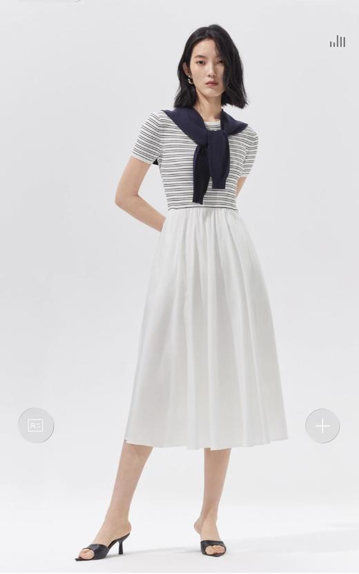 VEROMODA女装连衣裙32627B 商品图1