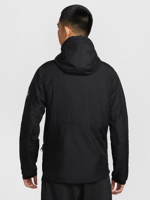 Nike耐克男子AS M NK TF SYNFL CNY JKT GCEL棉服IQ3715-010 商品图1