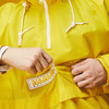Napapijri 中性Martine Rose联名 Rainforest Axl 字母徽标贴片连帽雨衣 黄色 NP0A4FI2YS11 商品缩略图6