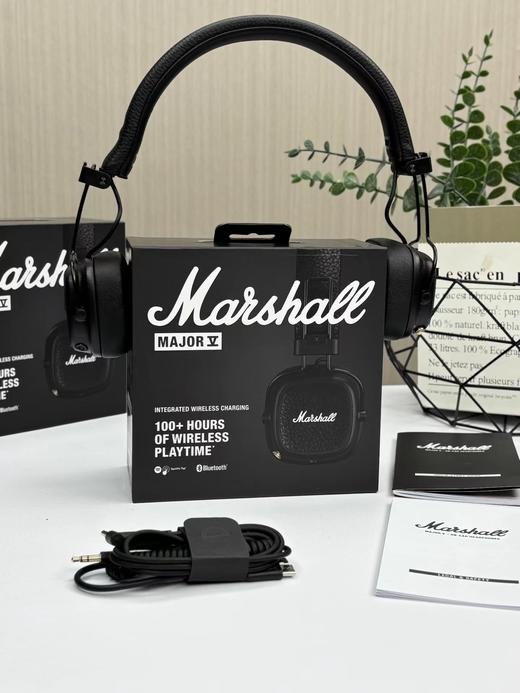 F022799便捷式操控按钮人工体学设计五代蓝牙头戴耳机 商品图0