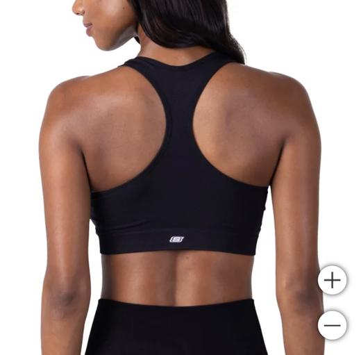 到手价199元/2个装 skechers斯凯奇超舒服的运动文胸内衣 美国代购，无中文标签，介意慎拍 商品图3