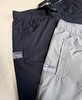 F022771日系机能轻量化速干透气宽松工装长裤 商品缩略图2