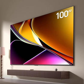 海信（Hisense）电视 100A5Q
