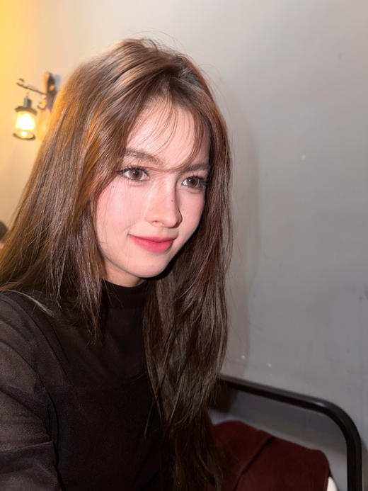 Kirafairy（kirafairy） 日抛(十片装) 麦色肤感  直径14.5mm 商品图1