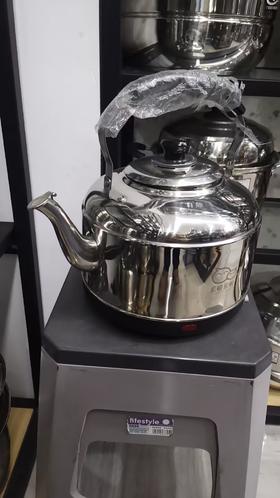 【HDXK】6L电热水壶 1个