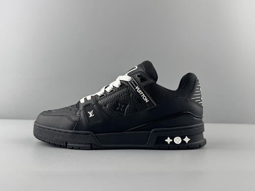 春季特惠💰720 LV 纯原版本 # 驴牌 Trainer 新配色 商品图0