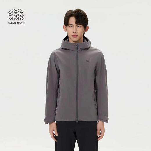 F022784男士冲锋服防水夹克2L防风上衣户外外套冲锋衣 商品图12