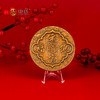 四大传统节日大铜章 中秋节元宵节中秋节端午节大铜章 商品缩略图6