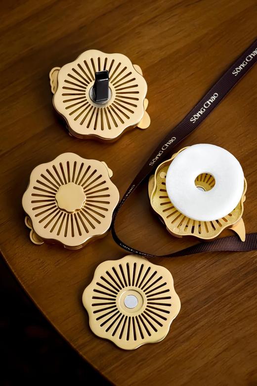 宋朝专场【宋朝新年车载系列合集车载/财神车载】寓意又好，造型又喜欢，香味更高级！ 商品图6