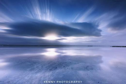 青海“秘境”黑独山、胭脂山、俄博梁&都兰小众雅丹地貌、大柴旦翡翠湖&茶卡盐湖、敦煌莫高窟8天摄影团 商品图7