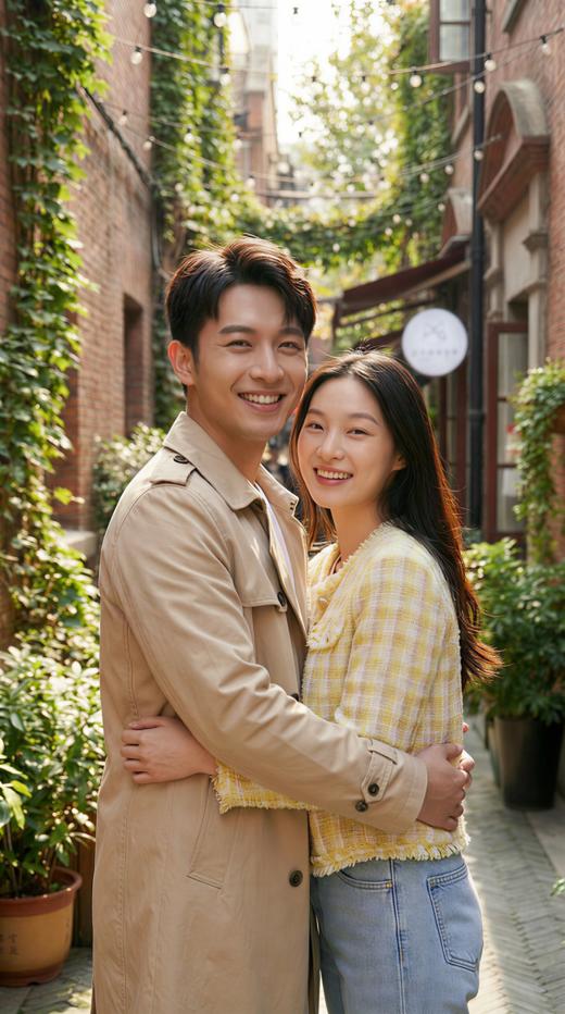 DS HN 贴袋小高腰外套 商品图4