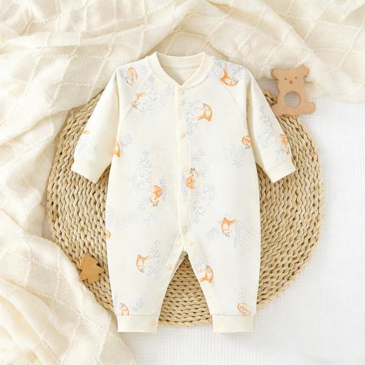 藤の木工房原上灵狐24aun A446/襟蛤/PA661-A4461（59#-90#） 商品图2