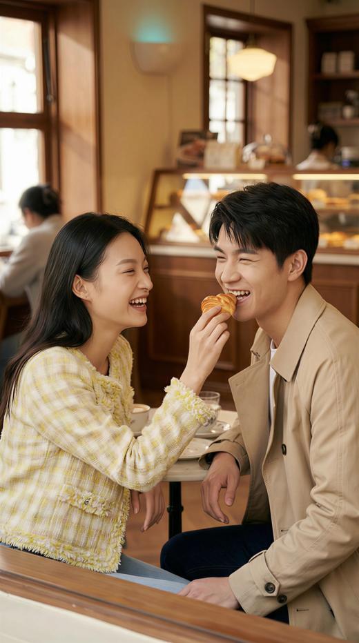 DS HN 贴袋小高腰外套 商品图2