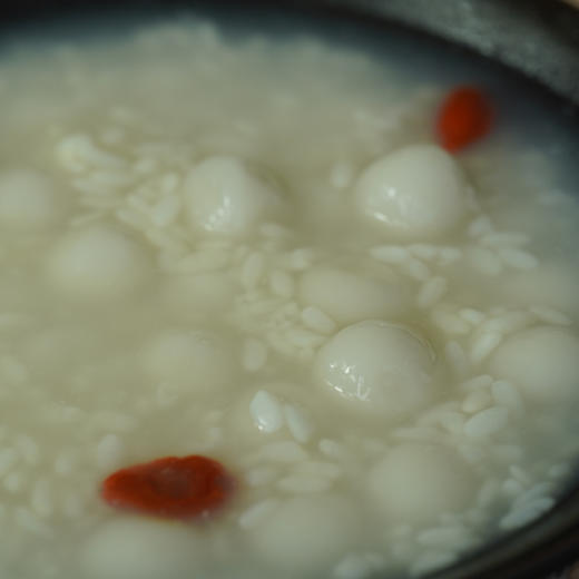 【积分兑换】香畴醪糟甜米酒 | 418g/瓶 农场自种有机白糯米 甘甜醇香 软糯绵绵 酒精度≥0.5% 甜酒酿 谦益农业 商品图8