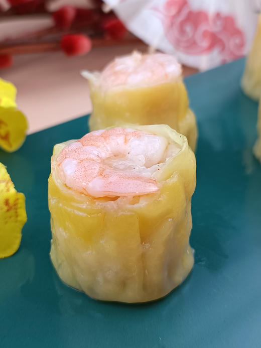 潮汇轩港式烧卖皇 商品图1