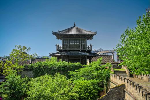 🌸 春日赏花丨濮院时尚古镇×梅尚度假酒店 · 2天1晚套餐丨嘉兴 商品图8