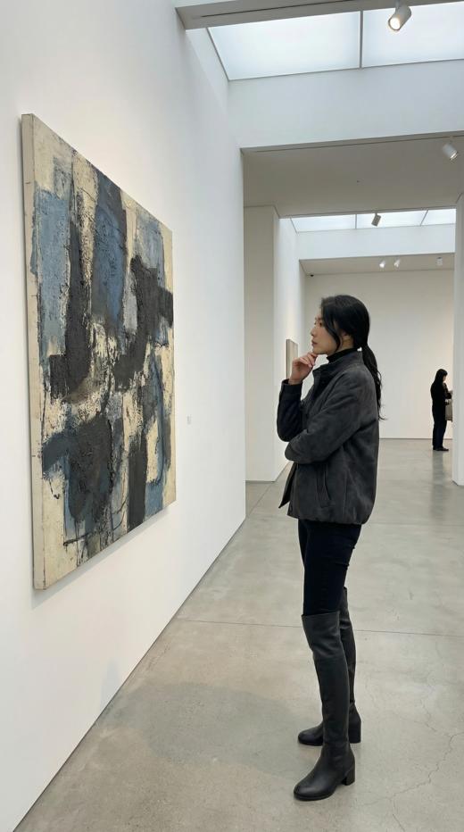 立领时尚摆松紧减龄夹克外套 商品图2