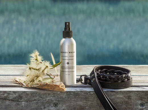 BONDI WASH 白千层与柠檬草狗屋清新喷雾150ml【国内发货】 商品图1