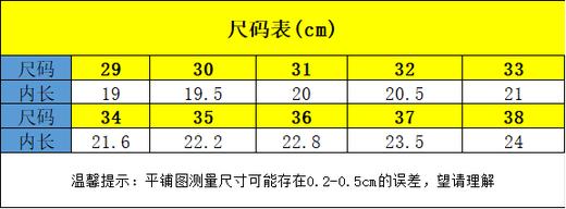 【岁愿开学季儿童魔术贴休闲小白鞋1689】幼儿园 & 小学封神小白鞋｜魔术贴 + 双材质，省心又好穿✨ 宝妈们闭眼冲的儿童休闲小白鞋来啦！ 商品图6