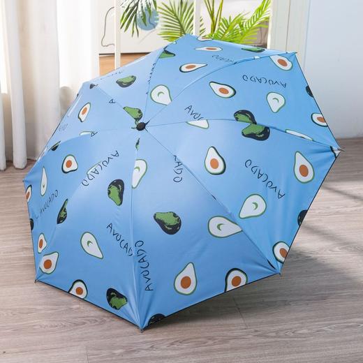 💥【买一送一！高品质晴雨两用遮阳伞】梅雨季节，纯福利开团✅快来薅羊毛❗️💰29.9元速抢❗️❗️买一送一！到手2️⃣把，高品质晴雨两用遮阳伞盲盒来啦📣 商品图5