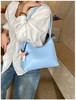 👏女神节礼物🎁的天花板🌷韩系氛围感直接拉满『安诺蓓德韩系简约ins时髦斜挎包』大小号双选🥰通勤出街全拿捏🤗 ✔让人眼前一亮 一眼就爱上的𝐡𝐨𝐛𝐨  商品缩略图3