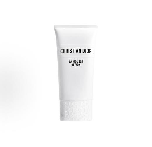 【新品上市】全新Dior迪奥睡莲洁面 深彻净洁舒缓保湿绵密亲肤150ml 商品图0