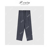 04-6潘依绣丁丁宠粉氛围感简约腰头抽绳侧口袋长裤休闲裤Q2320 商品缩略图0