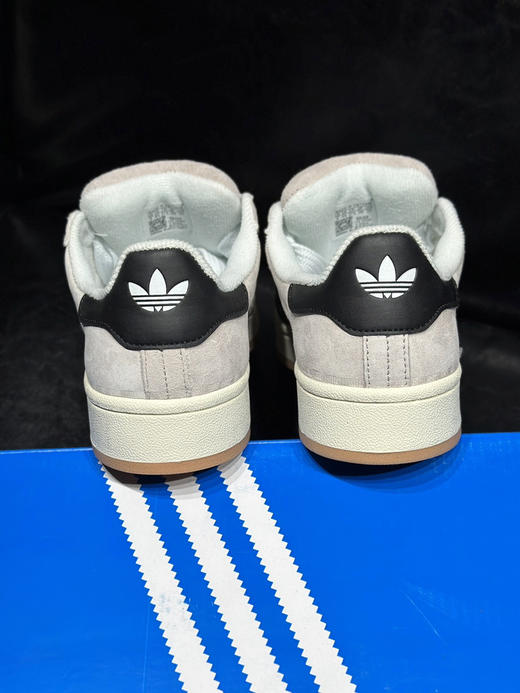 春季特惠💰290 阿迪达斯Adidas Originals Campus 00s 潮流复古休闲板鞋 商品图2