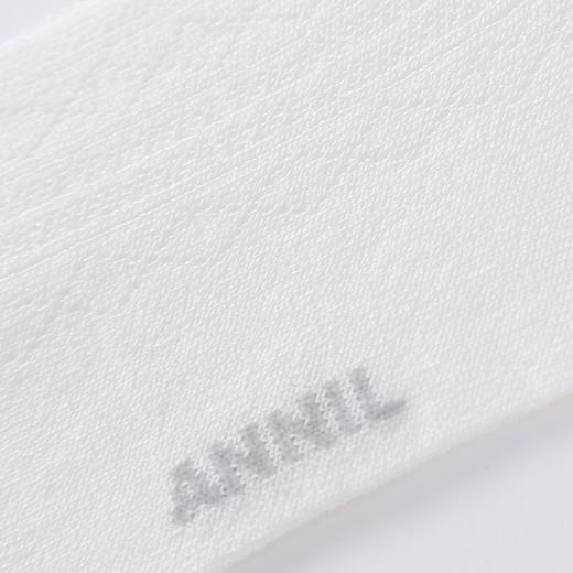 【专区任选2件49元】【实体店同款】女童长袜单双装春季新款安奈儿童装JG617206 商品图2