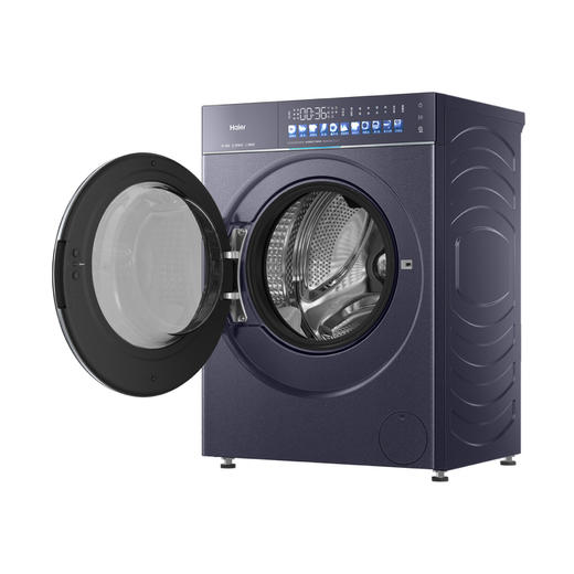 海尔（Haier）洗衣机 XQG100-HBSEG78A9U1 商品图5