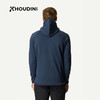 HOUDINI胡丁尼Power Up Light魔术大师轻量版男连帽抓绒外套 830078 商品缩略图2