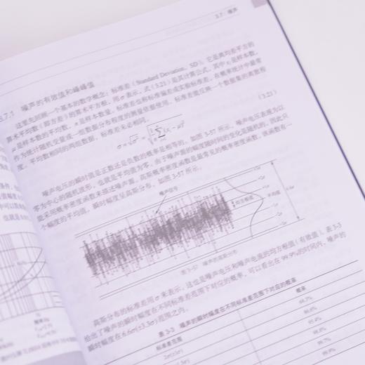 运算放大器从入门到精通 放大器模拟电路 硬件电器 芯片集成电路 半导体 商品图2
