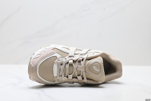 亚瑟士ASICS GEL-SONOMA TR62复古休闲运动跑步鞋1203A734-008男鞋 商品图1