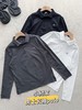 【ss1】26春新款男子吸湿速干长袖POLO衫！！ 商品缩略图1