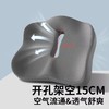 跨境尾椎减压记忆棉坐垫办公室加厚椅子坐垫减压多功能四季坐垫 商品缩略图1