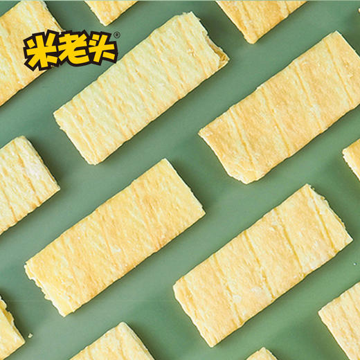 【四川帮扶】米老头丨多米多福礼盒 915g 商品图3