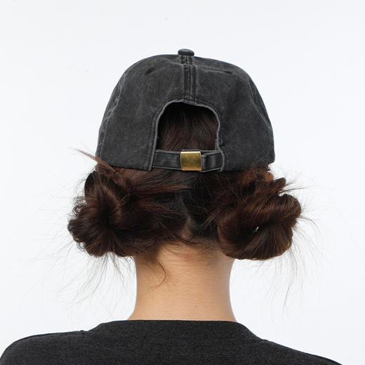 侧边大刺绣棒球帽-纪念日百货门店同款169146582 商品图2