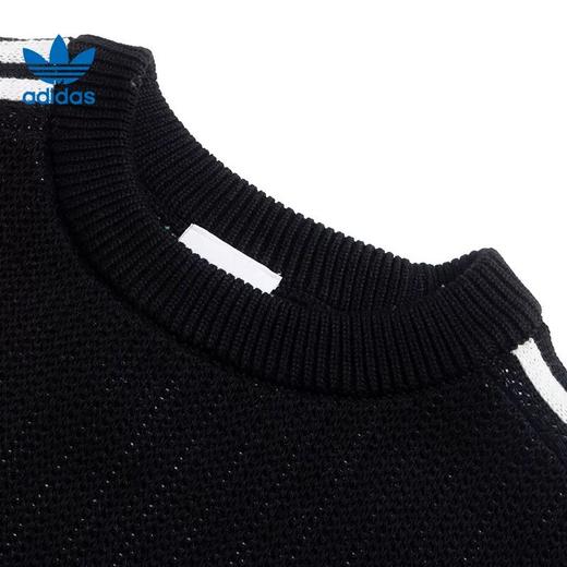 【春上新】【5折】6楼三叶草男款毛衣KC0110吊牌价1199折后价599 商品图2