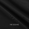 THESOONG|“立体辑边”盖齿拉链橡筋收口立领夹克HWWT7573 商品缩略图6