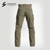 【橘皮四面弹 防泼防红外 防刮耐磨耐造】VOTAGOO 复刻军鸟LEAF司芬克斯迷彩战术裤ds（dq） 商品缩略图4
